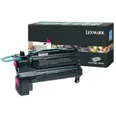 Lexmark 24B6019, 18000 Seiten, Magenta, 1 Stück(e)