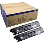 Brother TN-329BKTWIN, 12000 Seiten, Schwarz, 2 Stück(e)