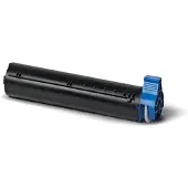 OKI 45807111 - Schwarz - Toner