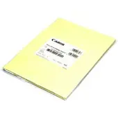 Canon DR-X10C Cleaning Sheet, 30 Stück(e)