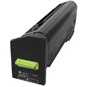 Lexmark 82K2UKE, Schwarz, 1 Stück(e)