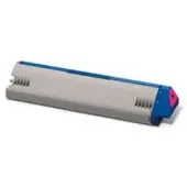 OKI 45536510, 38000 Seiten, Magenta, 1 Stück(e)