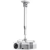 SMS Deckenhalterung CL V2050-2300 silber