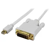 StarTech.com 6ft Mdp To Dvi Cable