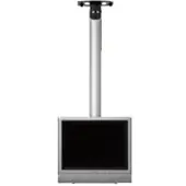 SMS Flatscreendeckenhalterung CL VST500-750 silber