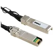 Dell 470-AAVH, 1 m, SFP+, SFP+
