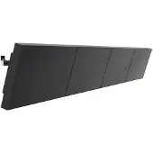 SMS neigbare Flatscreenwandhalterung Multi Display Wall Tilt