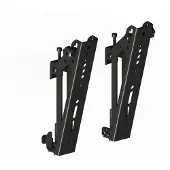 Multibrackets Tilt-Halter VESA 200, Metall, zu Pro System