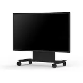 SMS PD02MHA, 120 kg, 116,8 cm (46"), 2,49 m (98"), 200 x 200 mm, 800 x 400 mm, 1170 - 1670 mm