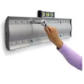 Ergotron product integration-Tier 2