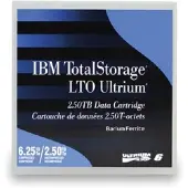 Lenovo DCG TopSeller Ultrium 6 Data Cartridges 5-Pack