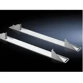 Rittal 19 Zoll Befestigungswinkel-SET Für 800mm Gehäuse - 7827480 [2 Stück]