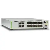 Allied Telesis AT-XS916MXS-50, Managed, L3, 10G Ethernet (100/1000/10000), Vollduplex