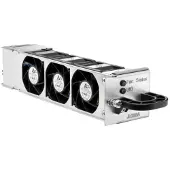 HP Aruba Networking 3810 Switch Fan Tray, Aruba 3810 Switch, 49 mm, 225,6 mm, 40,4 mm