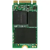 Transcend MTS400, 64 GB, M.2, 520 MB/s, 6 Gbit/s