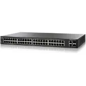 Cisco SF200-48, Managed