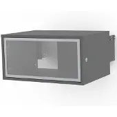 SMS Presence Media Box - Aufbewahrungsbox für AV-System