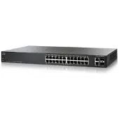 Cisco SLM224GT-UK neu