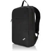 Lenovo ThinkPad 15,6 Basic Notebookrucksack, Black