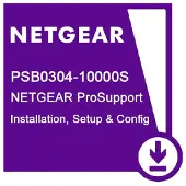 Netgear Professionelles Installations-Setup+Konfiguration Remote Fernzugriff Service f.ReadyNAS/ReadyDATA...