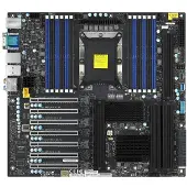 Supermicro X11SPA-T - Motherboard - E-ATX - Sockel