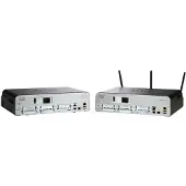 Cisco Router/1941 w/2xGE 2xEHWIC 256MB CF 2.5G