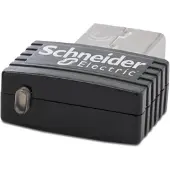 APC NetBotz Drahtloser USB-Koordinator & Router, Anthrazit, Kabellos, 50 g, RoHS