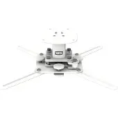 SMS PP140003 - Zimmerdecke - 20 kg - Weiss - 79 cm