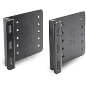 APC Befestigungs-Kit, 0 HE PDU, HP, Schwarz, 410 g