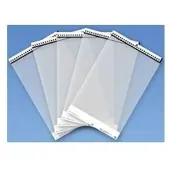 Ricoh Trägerfolie verarbeitet, Trägerblatt, Fujitsu, ScanSnap iX1500, iX100, iX500, S1500, S1500M, S1100i, S1100, fi-7160, fi-7180, fi-7260, fi-7280,..., Transparent, A3, 5 Stück(e)