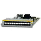 Allied Telesis LINE CARD 24-P 100/1000X SFP