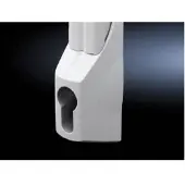 Rittal DK 7705.120, Zink, Grau, 1 Stück(e)