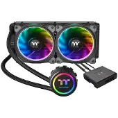 Thermaltake Floe Riing RGB 240