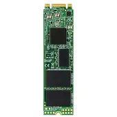 Transcend MTS820, 120 GB, M.2, 500 MB/s, 6 Gbit/s