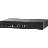 Cisco Small Business SG250-08 M RM