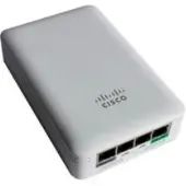 Cisco Aironet 1815w, 2,4 GHz, 5 GHz, 1000 Mbit/s, 802.1x RADIUS, AES, EAP, EAP-FAST, EAP-PEAP, EAP-SIM, EAP-TLS, EAP-TTLS, MSCHAPv2, WPA, WPA2, 10,100,1000 Mbit/s