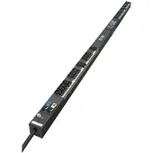Eaton Epdu Ma 0u (c14 10a 1p)16xc13 Stromverteilereinheit