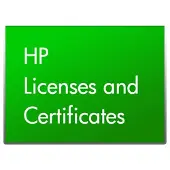 HP MSL6480 Data Ver for 100 Cart LTU