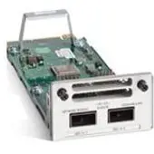Cisco Catalyst 9300 2x40GE Network Module