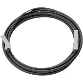 HP 720199-B21, 3 m, QSFP+, QSFP+