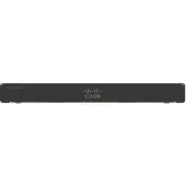 Cisco Integrated Services Router 927 - - Router - - Kabelmodem 4-Port-Switch - 1GbE - WAN-Ports: 2
