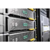 HP HPE DL360 Gen10 2SFF SAS/SATA Backplane Kit, Rückseite, Schwarz, 680 g