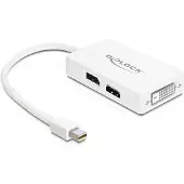 DeLOCK Mini Displayport 1.1 zu