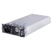 HP Aruba Networking PSU-350-AC 7200 Series 350W AC Power Supply, 350 W, 100 - 240 V, 50 - 60 Hz, Server, Grau
