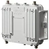 Cisco IW3702, 2,4 GHz, 5 GHz, 1300 Mbit/s, 802.1x RADIUS, AES, EAP, TKIP, 10,100,1000 Mbit/s
