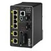 Cisco IE-2000-4S-TS-G-B, Managed, L2