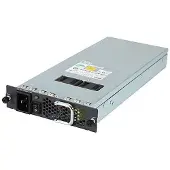 Aruba Networks HPE FlexNetwork HSR6800 1200W AC Power Supply Europe - english