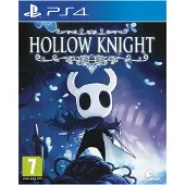 PS4 Hollow Knight