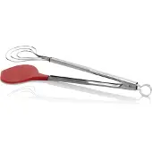 Cuisipro Servierzange, Silikon, 33 cm