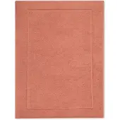 Aquanova Badematte London Apricot-60 x 60 cm